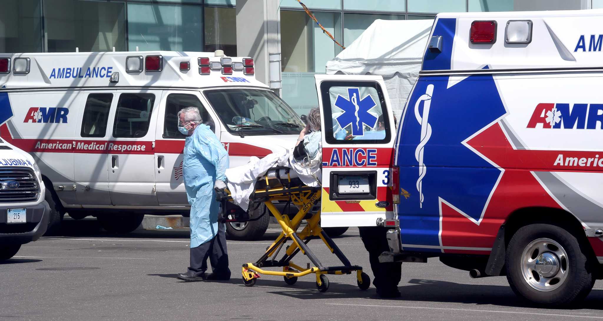 Opinion It Is Safe To Call 911 For Medical Emergencies During Pandemic