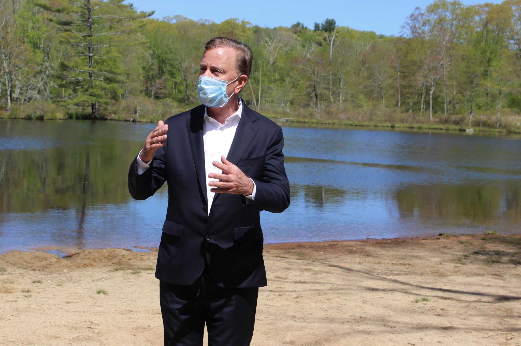 Officials expect state parks to build on 2020's record year for visitors - Vimarsana News