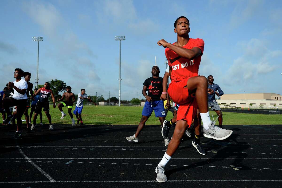 UIL announces summer workout details