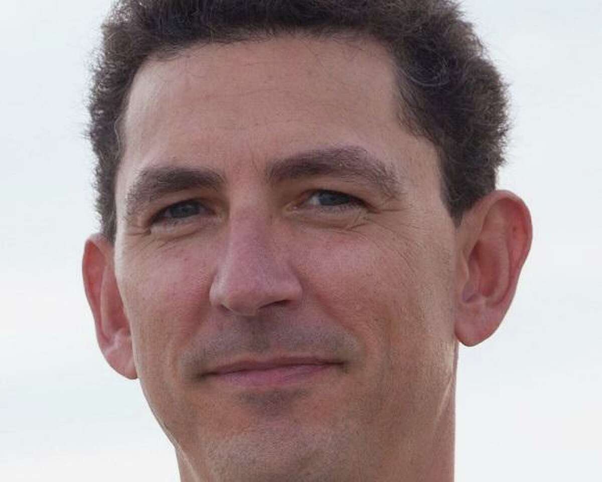 Matthew Greene will lead a College Q&A Tuesday, May 26, from 4 to 4:45 p.m. on Zoom.