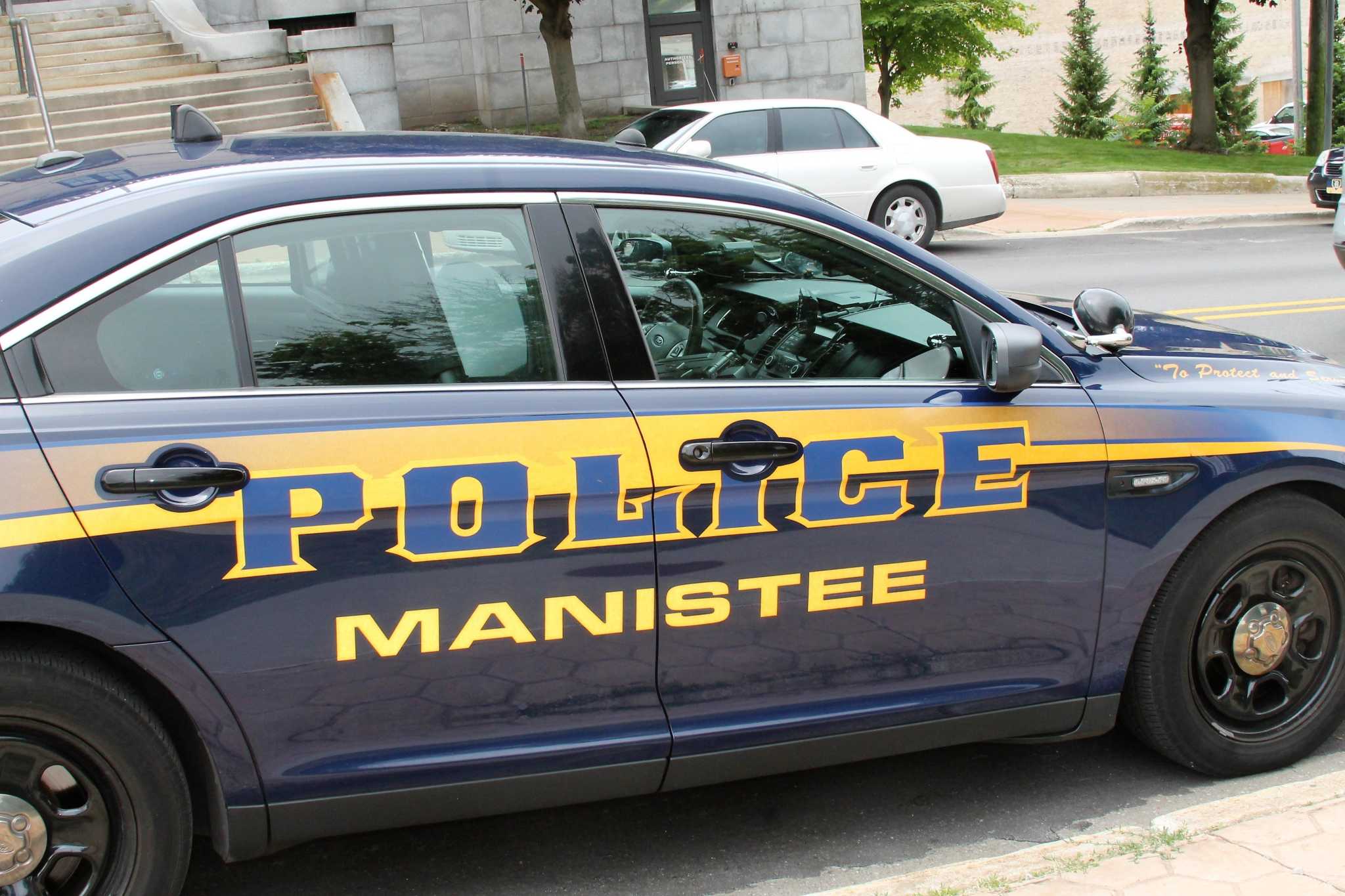CITY POLICE BLOTTER Five property damage, malicious destruction of property incidents reported