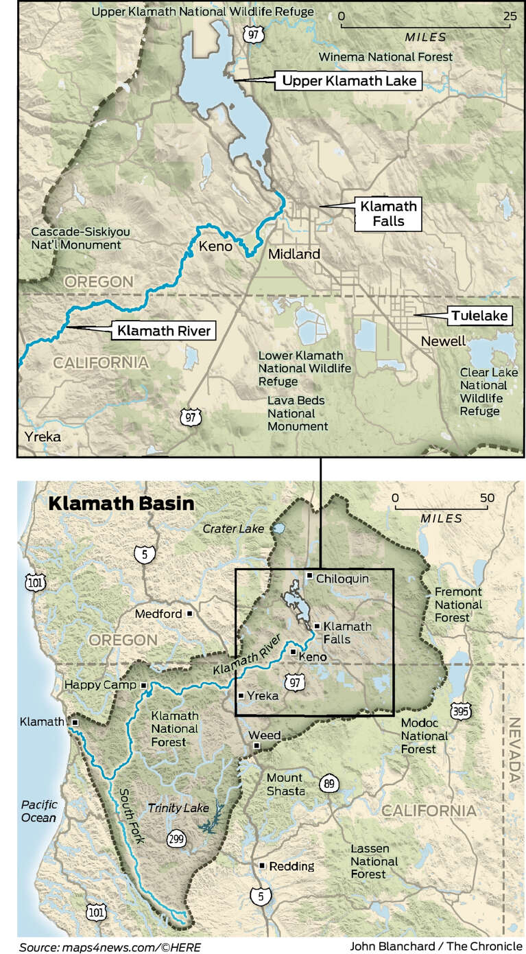 Learning to fish in Oregon under the coronavirus pandemic rules