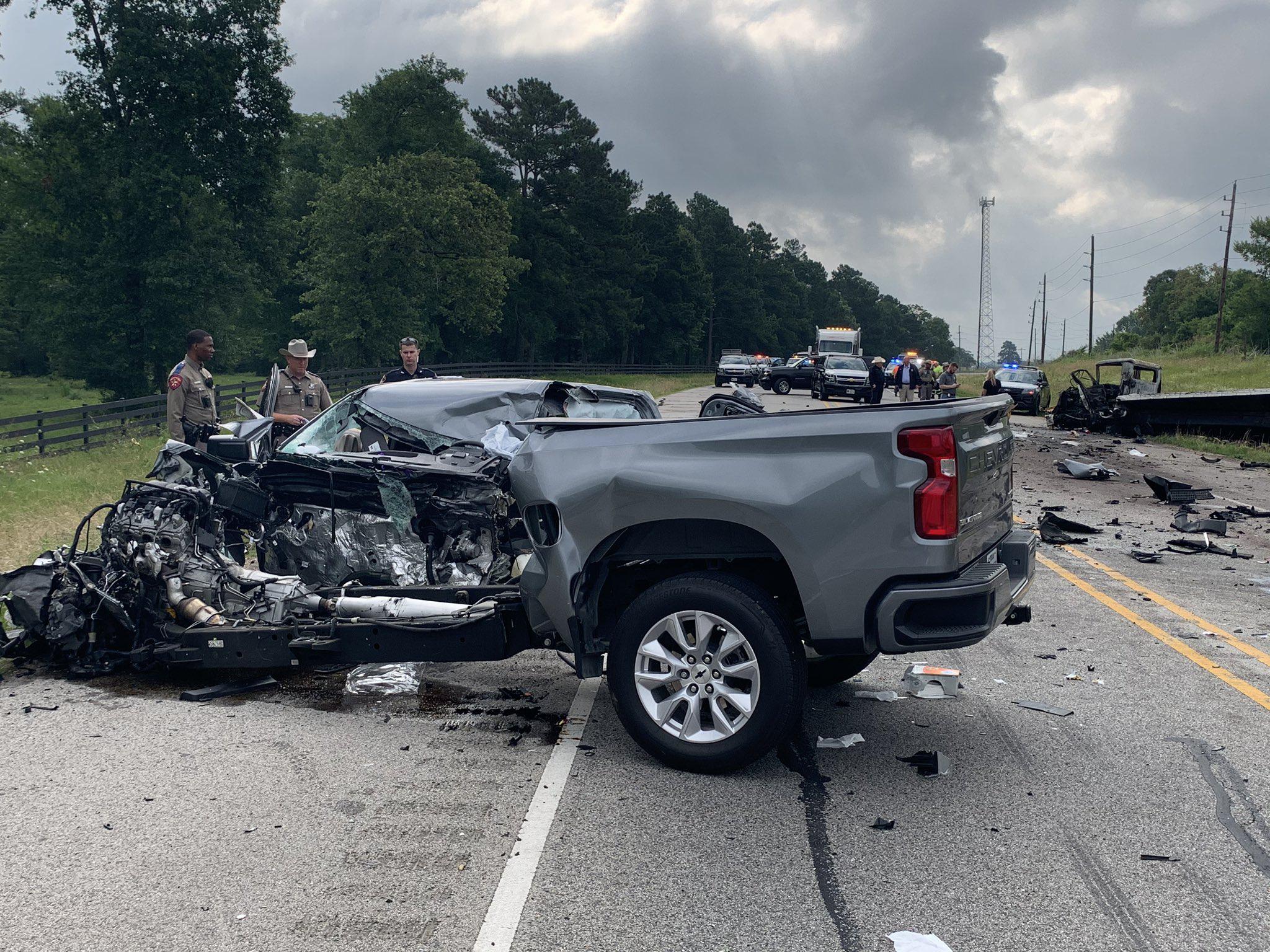Calla Johnson Death Truck Driver 59 - ajyw7lw