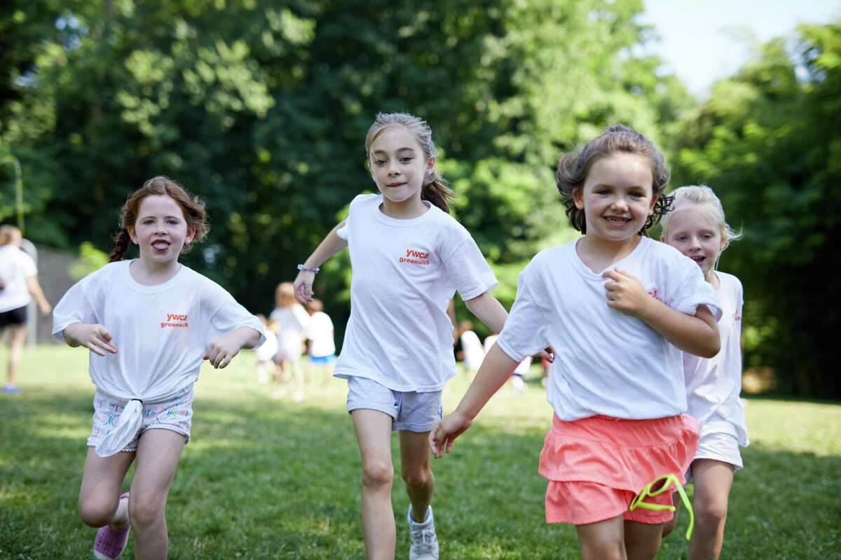 Kids who have enjoyed YWCA Greenwich’s summer camps will be able to do so in 2020 as the non-profit has received approval from the state under new guidelines.