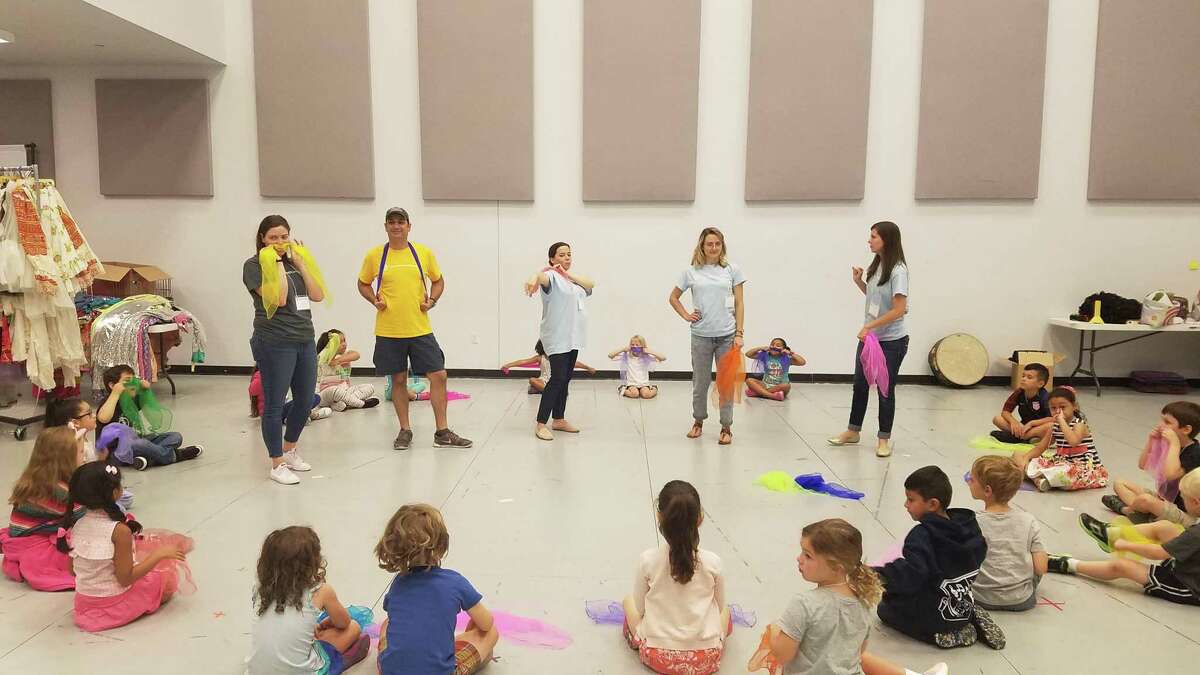 houston grand opera summer program houston grand opera summer program