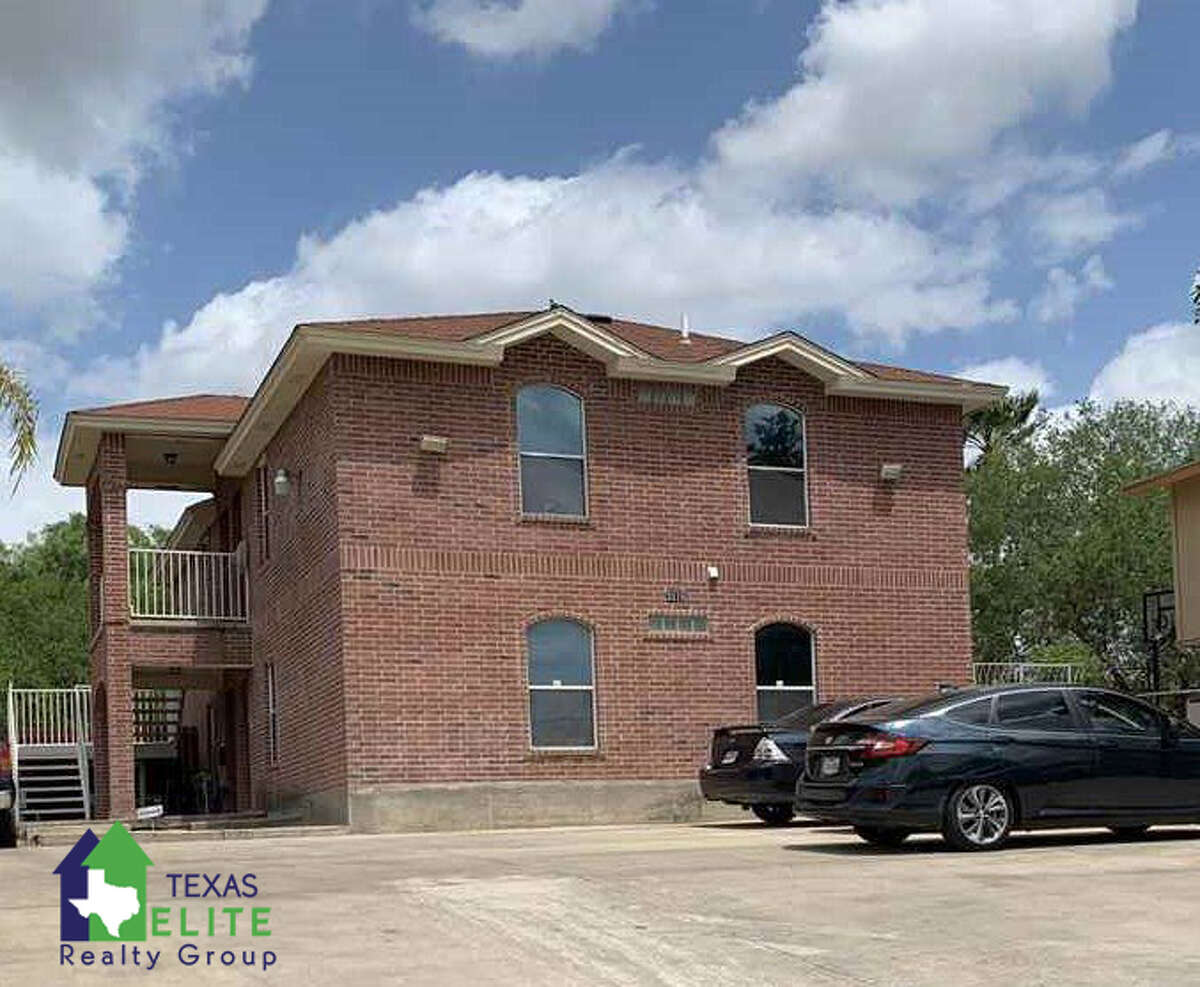 3319 S Bartlett Ave. Click the address for more information $249,900 7,716 Sq.Ft. Great investment opportunity. All units are occupied. Great location, close to shopping centers, schools, restaurants. A must see!!!! Schedule an appointment with your REALTOR today! Ernie Rendon: (956) 286-6692, ernie@txeliterealty.com