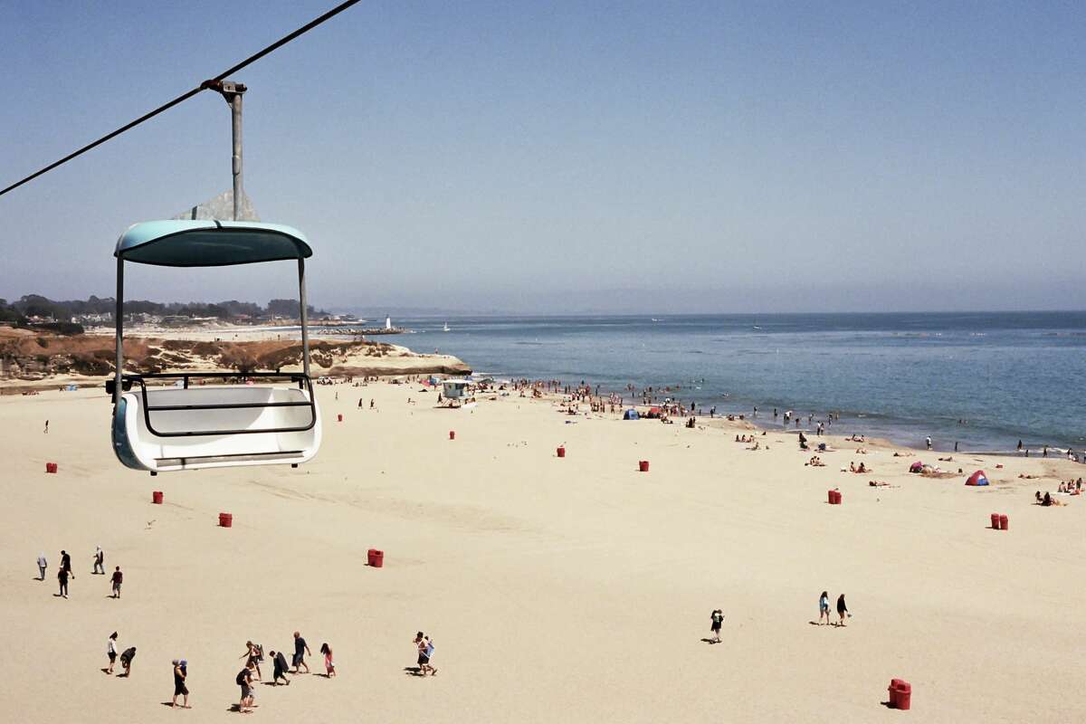 Santa Cruz Mayor Justin Cummings is also waiting for information from the state to determine when the seaside city (pop. 65,000) will be ready for tourists and suspects when that time comes, the summer travel season will look different in 2020 compared to past years. "In the summer, we usually have big events," Cummings say. "I don't see movies and concerts on the beach happening." The Santa Cruz Beach Boardwalk is a major attraction and economic generator and while Cummings is eager for it to reopen, he doesn't know when that will happen. "We want to get back to where we were as quickly as possible but we want to do it in a way that’s safe to the community," said Cummings. "Theme parks have really long lines where people are close to together. People are touching rides over and over. There’s a lot of potential for transmission. If they could come up with a protocol that was approved by the county health officers we might be able to get them up and running sooner. They did mention potentially opening up some restaurants and retail shops at the Boardwalk." Beach access is currently restricted in Santa Cruz with beaches closed to all activities except walking and running from 11 a.m. and 5 p.m. daily; the restriction is geared at stopping out-of-town visitors from flooding the region. Water-based activities such as surfing, paddleboarding and boogie boarding are allowed. Cummings isn't sure when the rules will be relaxed to allow activities such as picnicking and imagines certain activities could continue to be restricted into the summer. "We might get into a position where we could have activities such as sun bathing but it’s not clear at this point," he said.