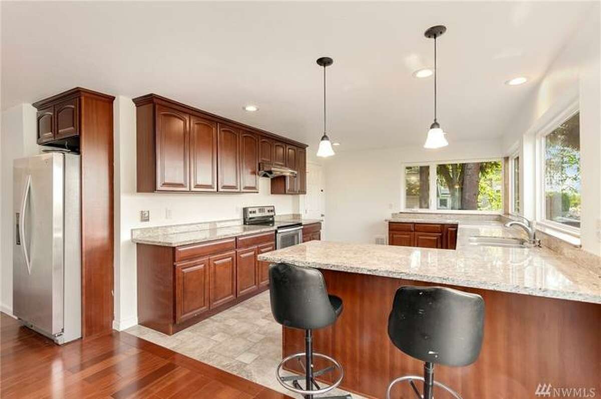 5134 S Fountain St., Seattle, WA 98178, listed for $700,000. See the full listing here.