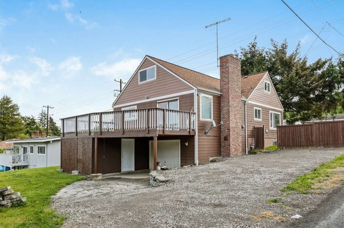 10397 Beacon Ave S., Seattle, WA 98178, listed for $599,995. See the full listing here.