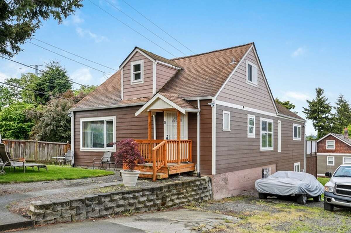 10397 Beacon Ave S., Seattle, WA 98178, listed for $599,995. See the full listing here.