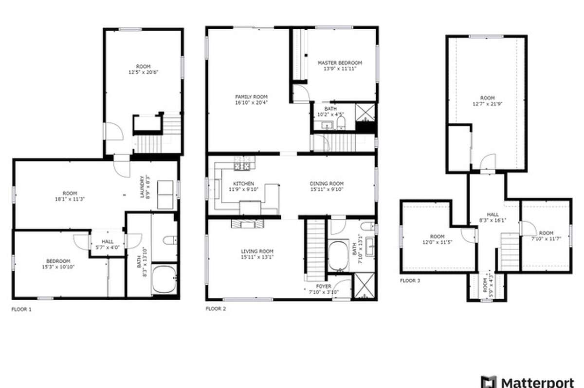 10397 Beacon Ave S., Seattle, WA 98178, listed for $599,995. See the full listing here.