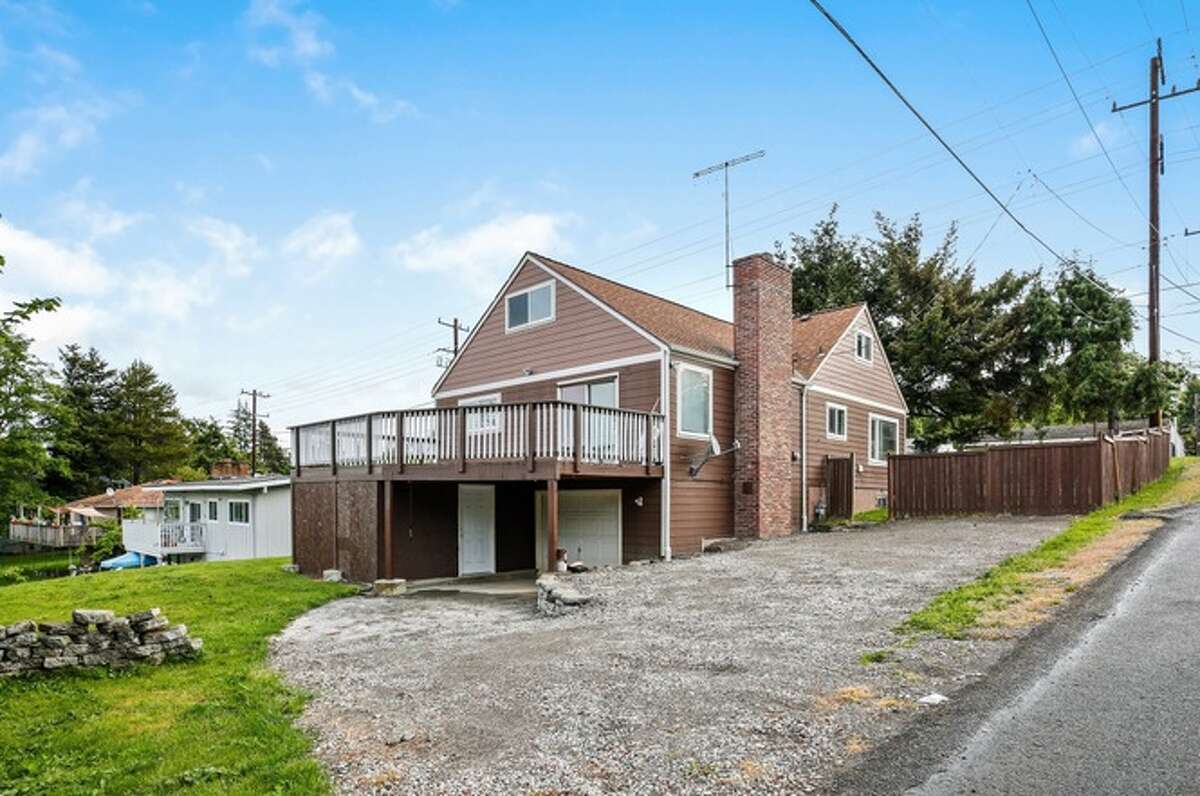 10397 Beacon Ave S., Seattle, WA 98178, listed for $599,995. See the full listing here.