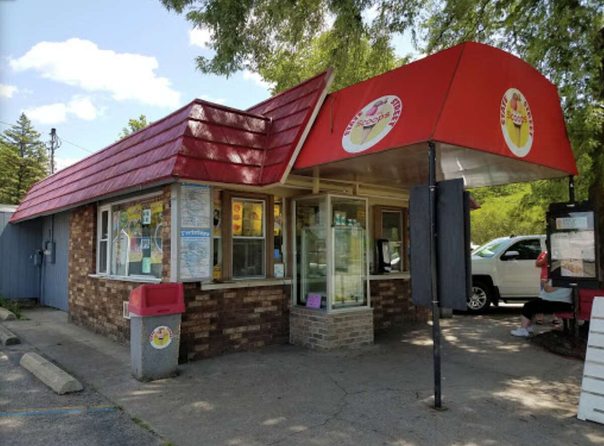 New owners eager to open Big Rapids ice cream shop