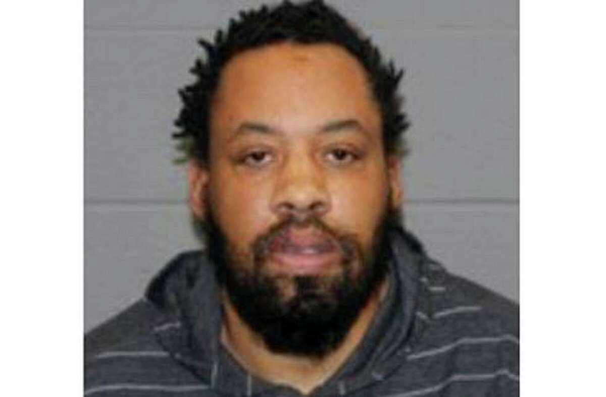 Thomas T. Vann, 39, was found safe Saturday, according to Waterbury police.