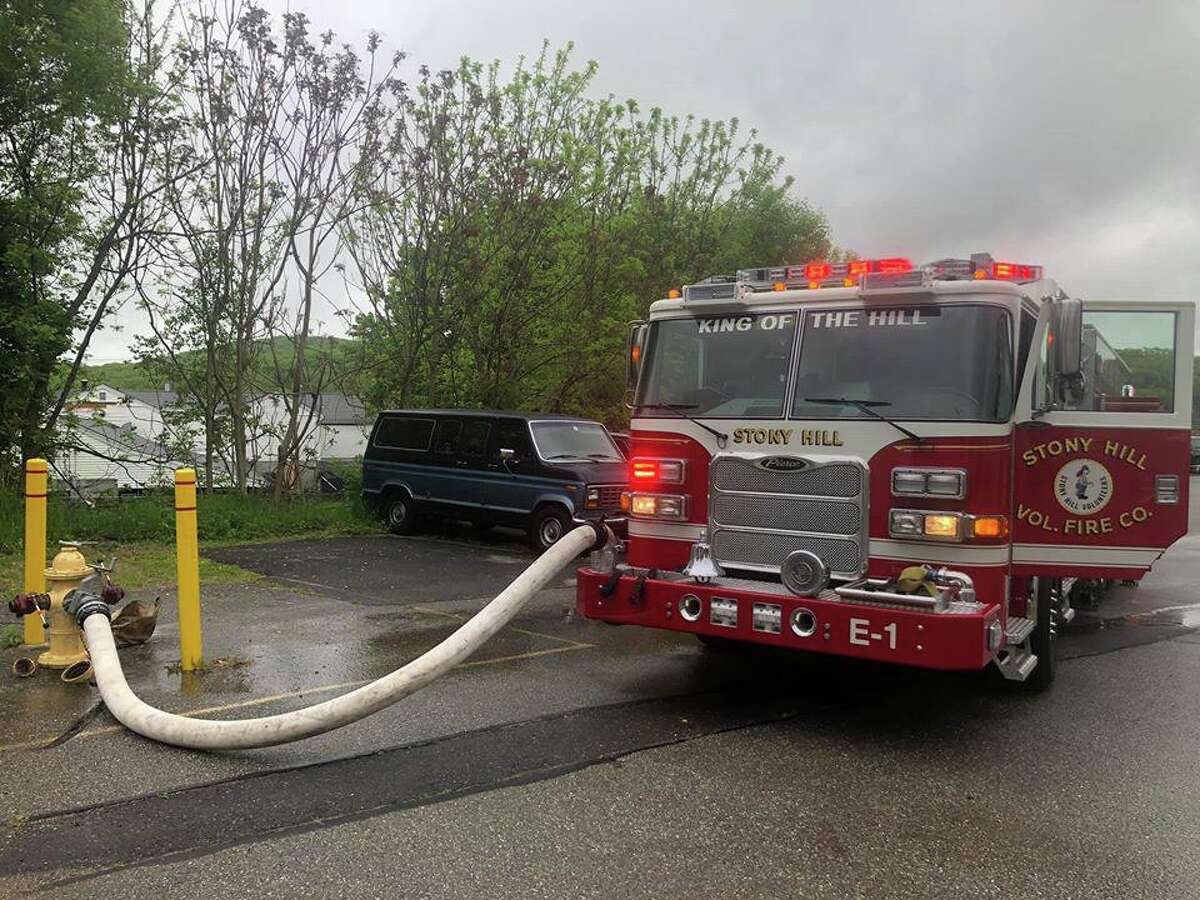 Stony Plain Road Walmart closed after fire