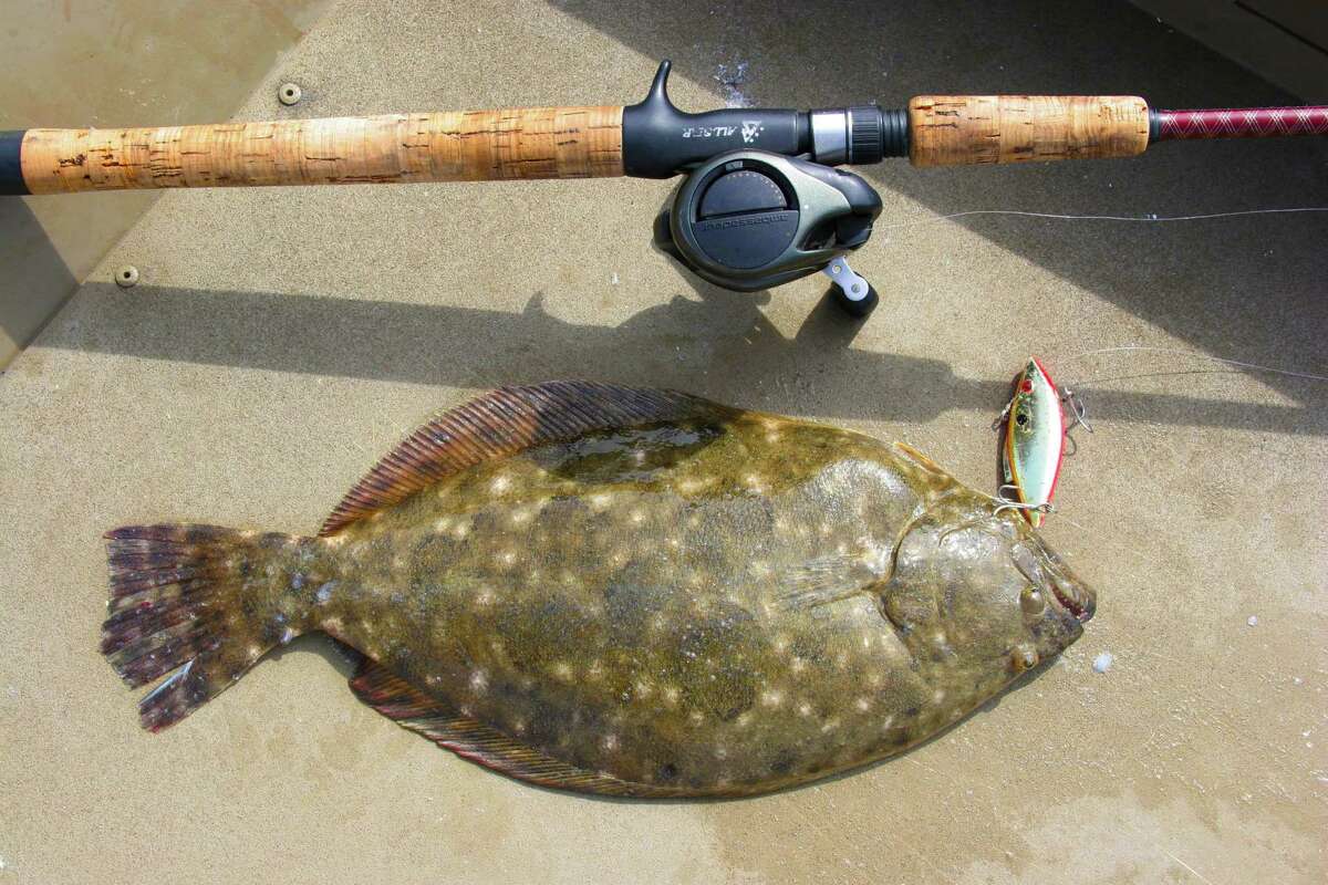 TPWD has passed new regulations for the southern flounder in hopes of rebuilding a fishery that has diminished over decades.