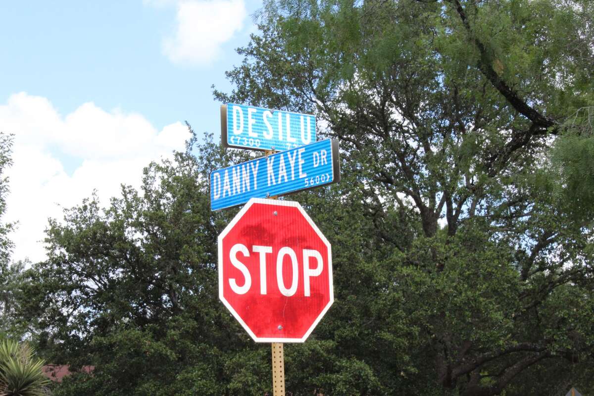 My Neighborhood Old Hollywood part of Oak Hills Terrace