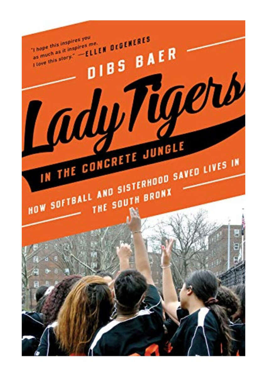 Couverture du livre Lady Tigers