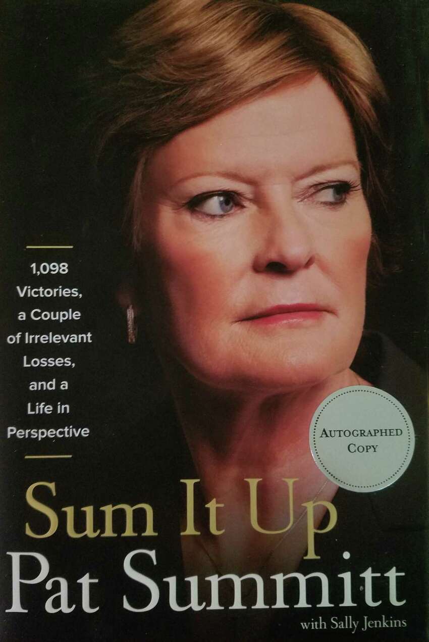 Couverture du livre Sum It Up