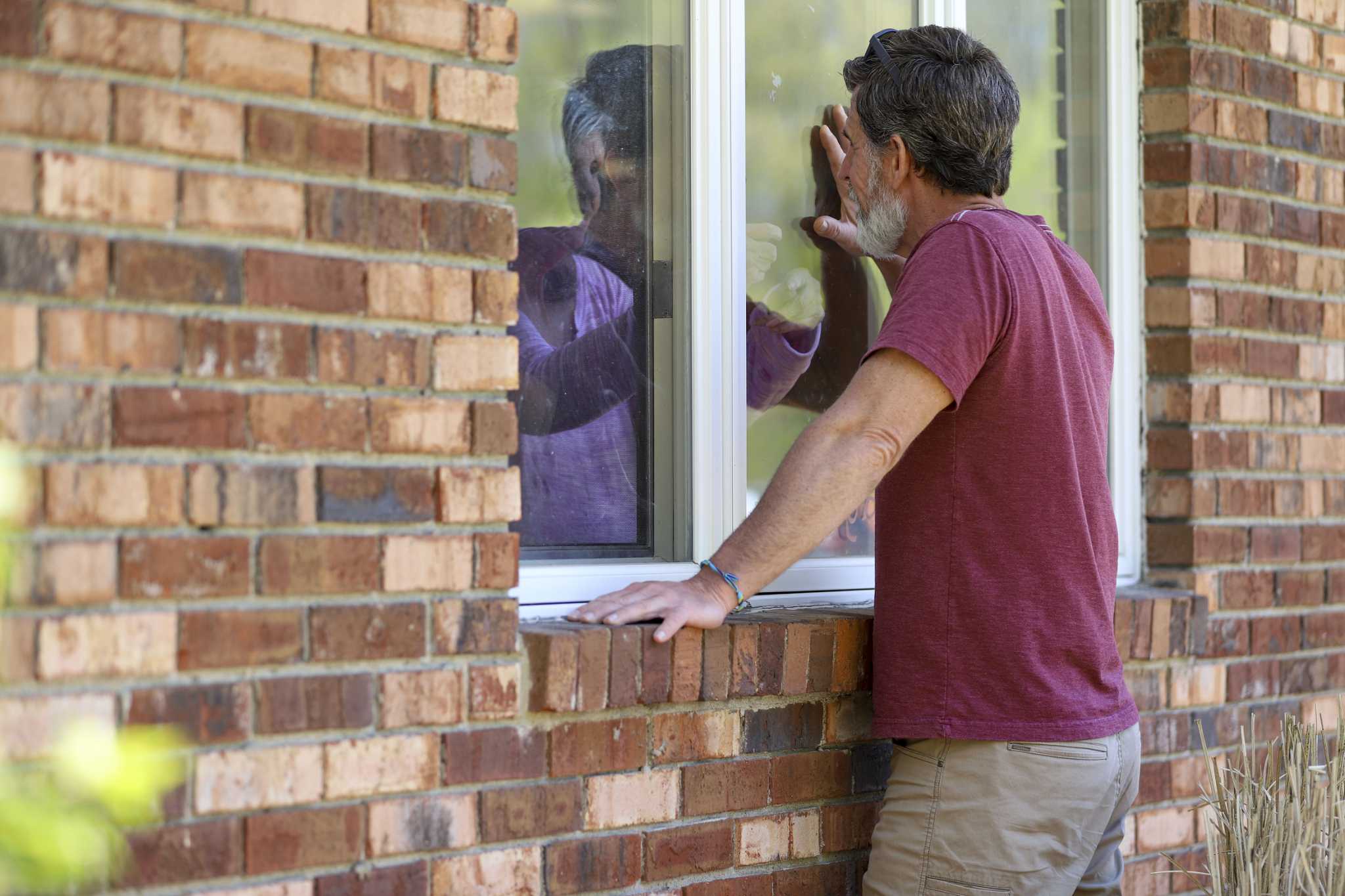 Coronavirus cases double at Saratoga Springs nursing home since end of 2020 - Vimarsana News