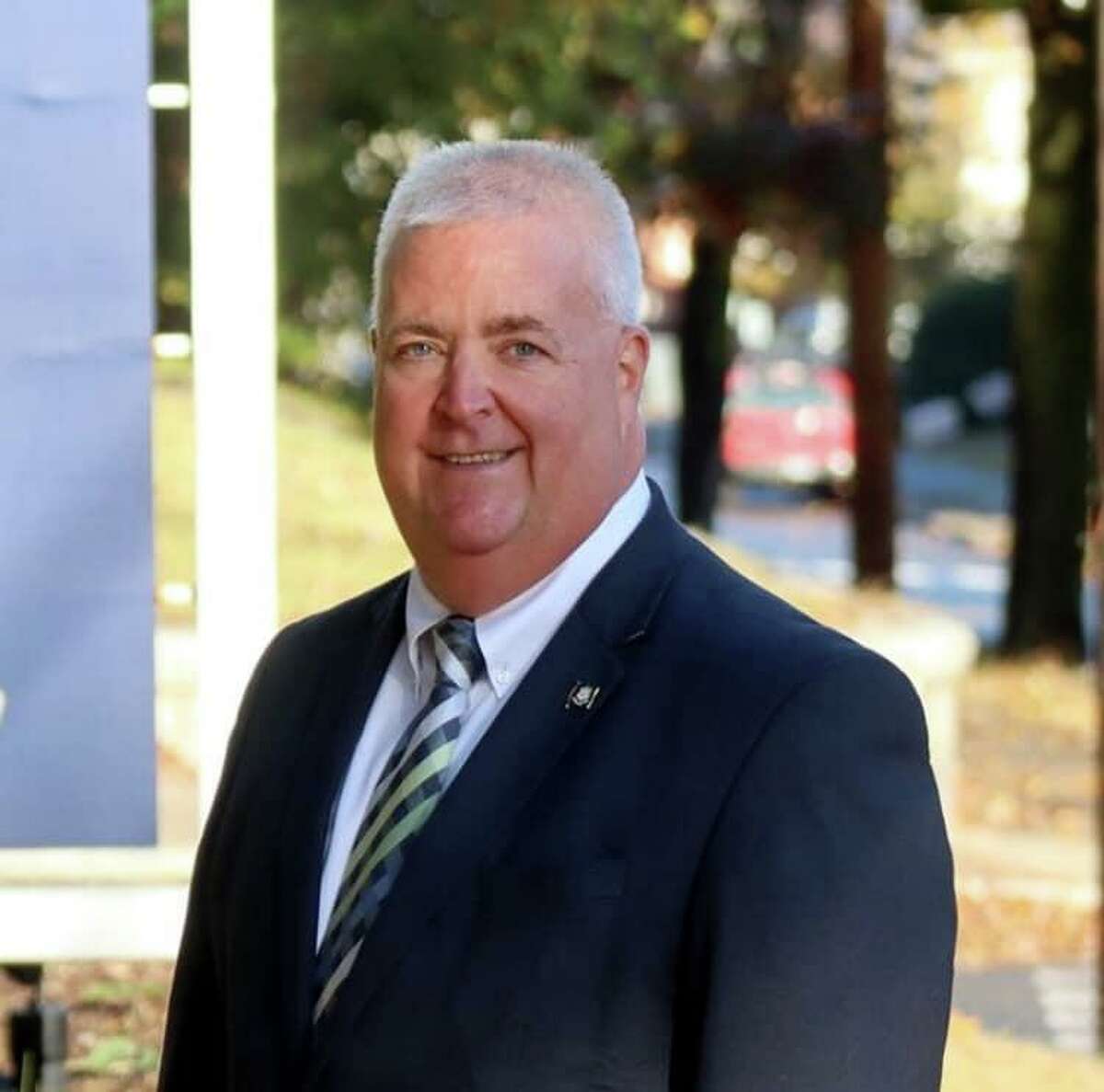State Rep. Ben McGorty