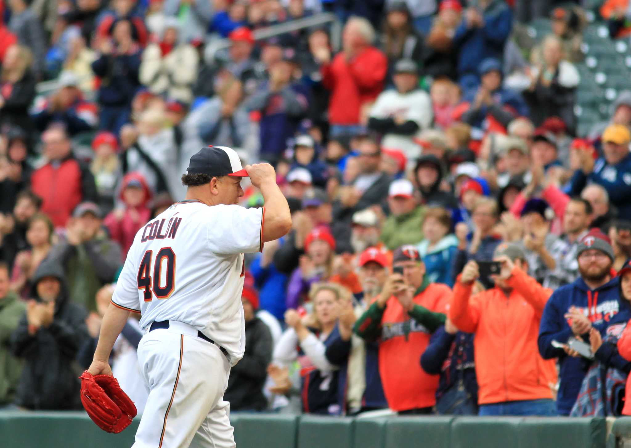 Bartolo Colon Set to Retire - Last Word On Baseball