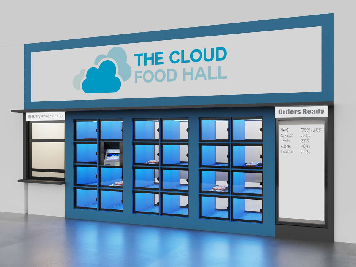 Critic S Notebook The Future Of Dining Is Now And It S Contactless
