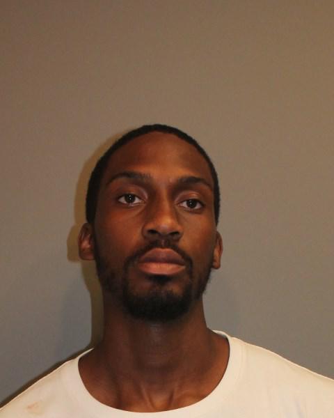 Stamford man accused of firing a gun in South Norwalk