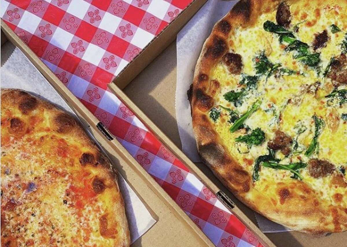 Order Pop's Pizzaria Menu Delivery【Menu & Prices】, Loris