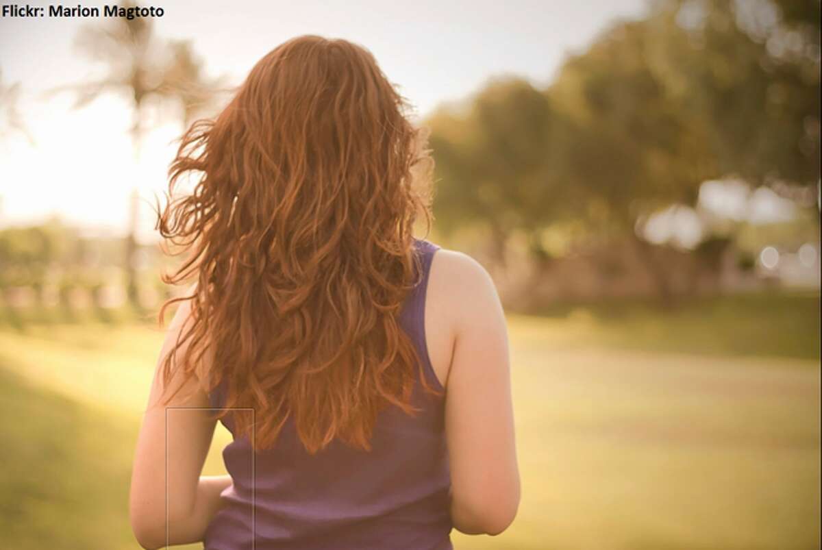 May 26 Is World Redhead Day