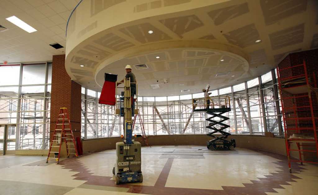 schools in converse tx