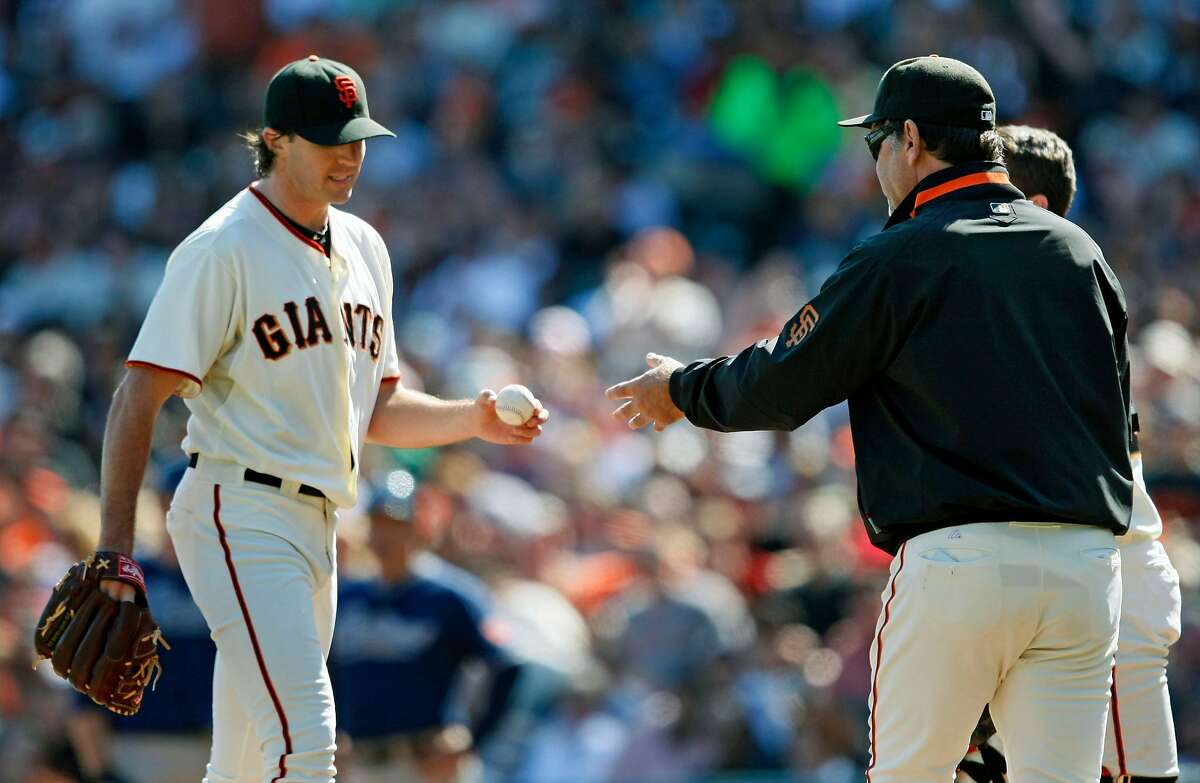 10 Giants from 2010: Barry Zito's rise from misery to a sweet life