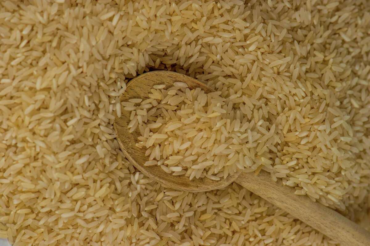 Brown rice contains more B vitamins than all the other grains and also provides iron and vitamin E.