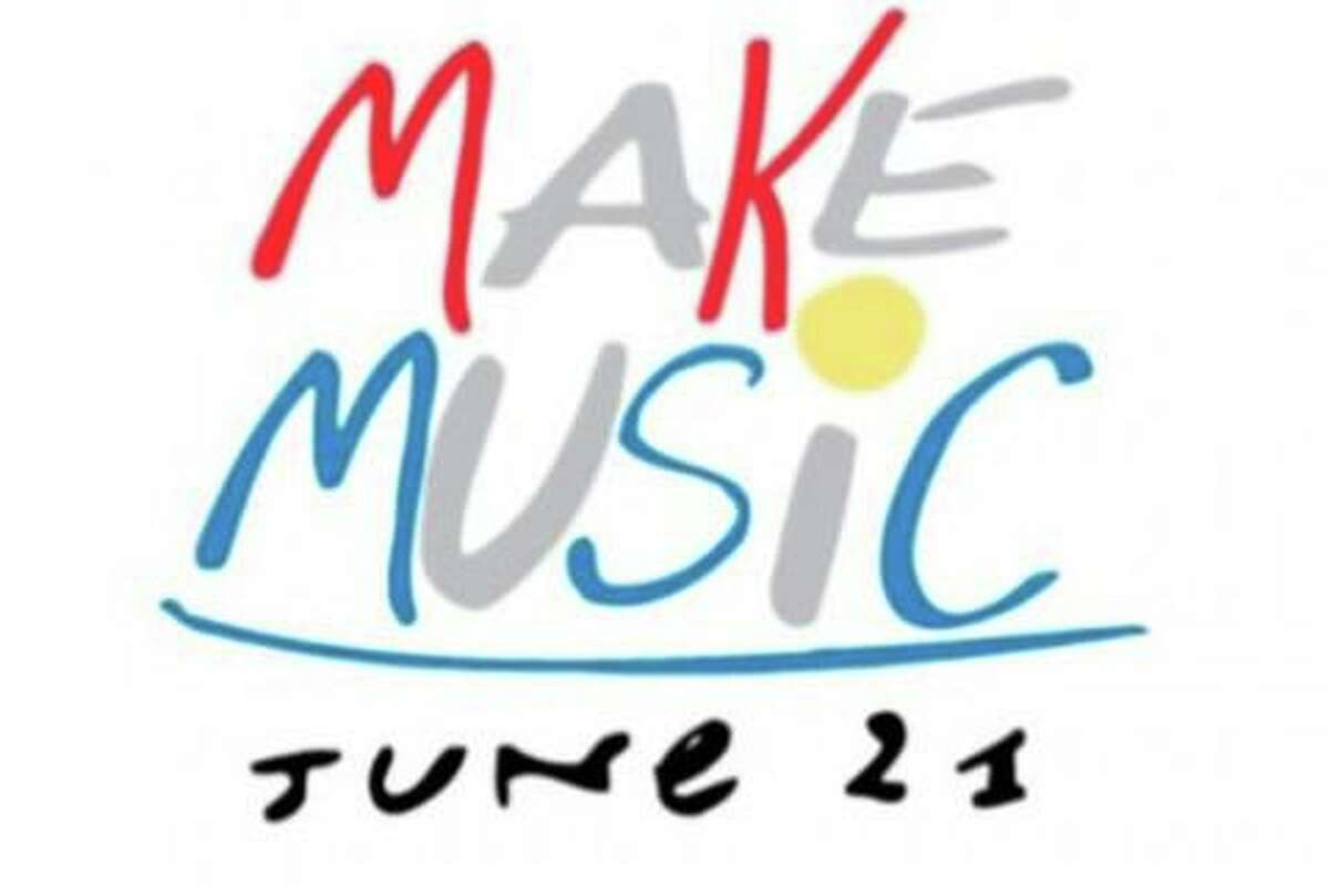 Make Music Ridgefield will be held June 21.
