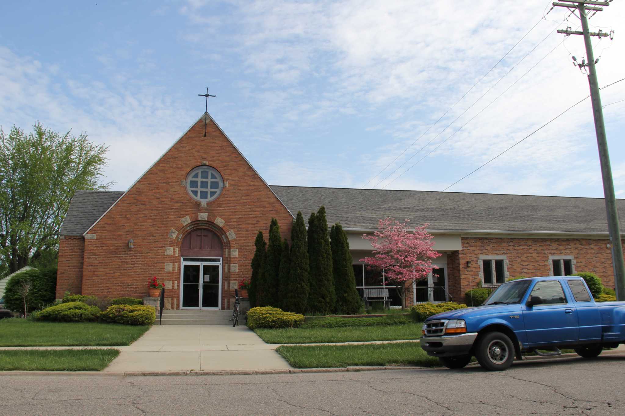 Bad Axe Lutheran Church open for worshipers over past two weekends