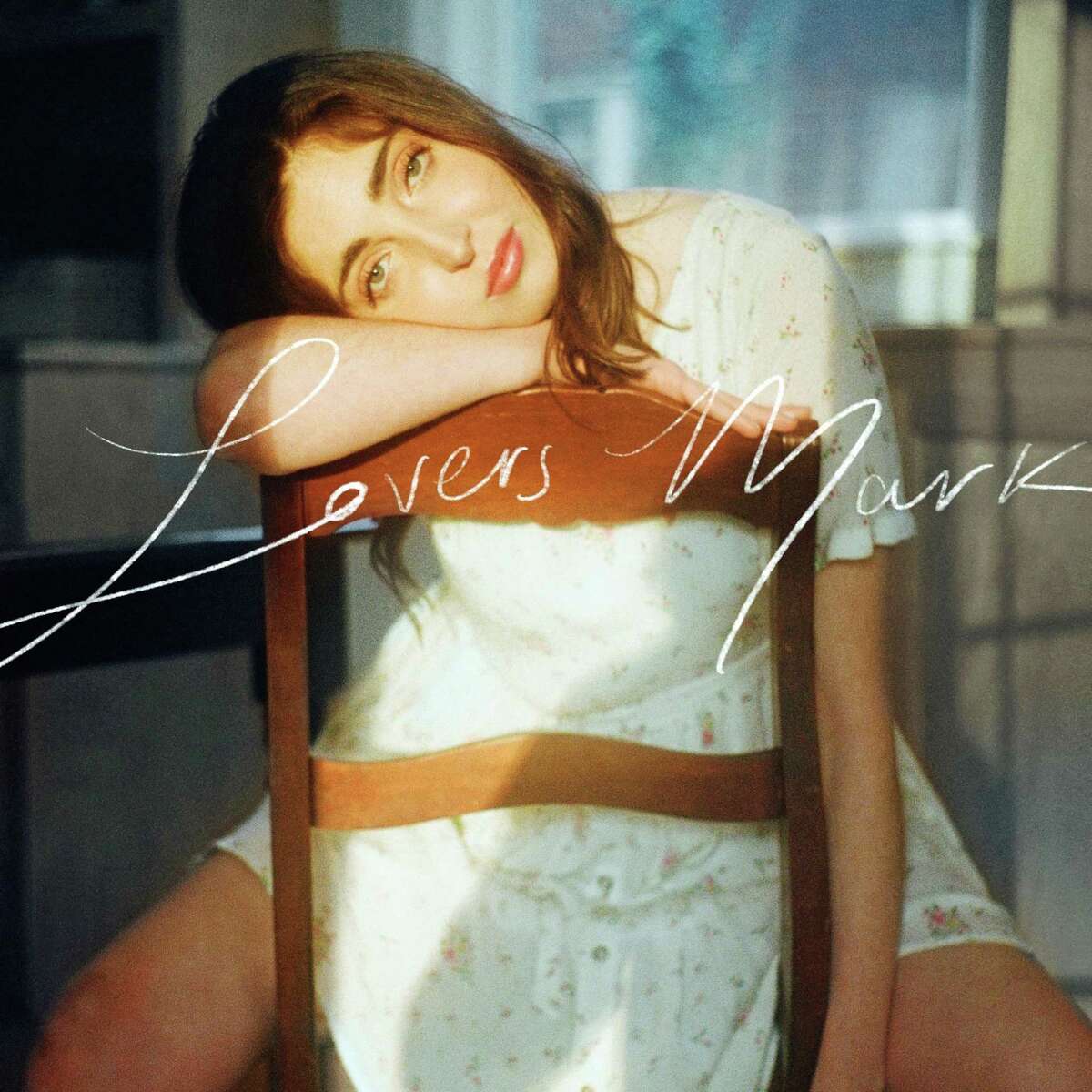 Greenwich native Zoe Clark released her debut EP, "Lovers Mark," April 17, 2020.