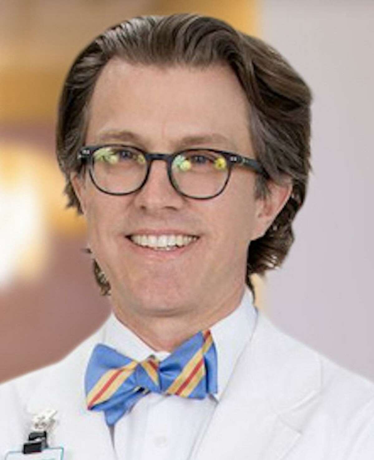 Dr. Christian Pettker