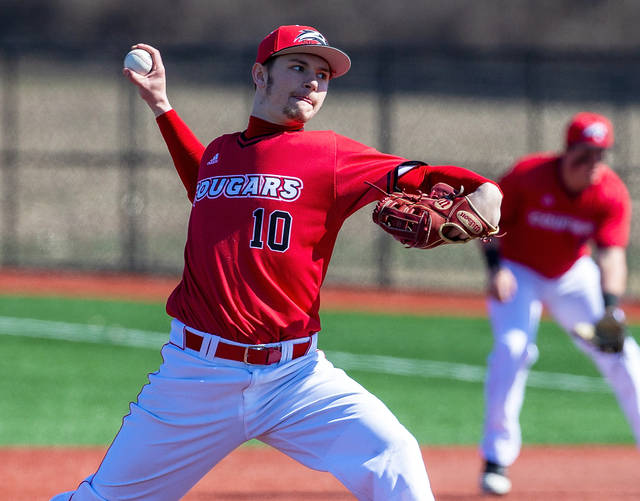 BASEBALL: SIUE’s Serwa earns All-America nod