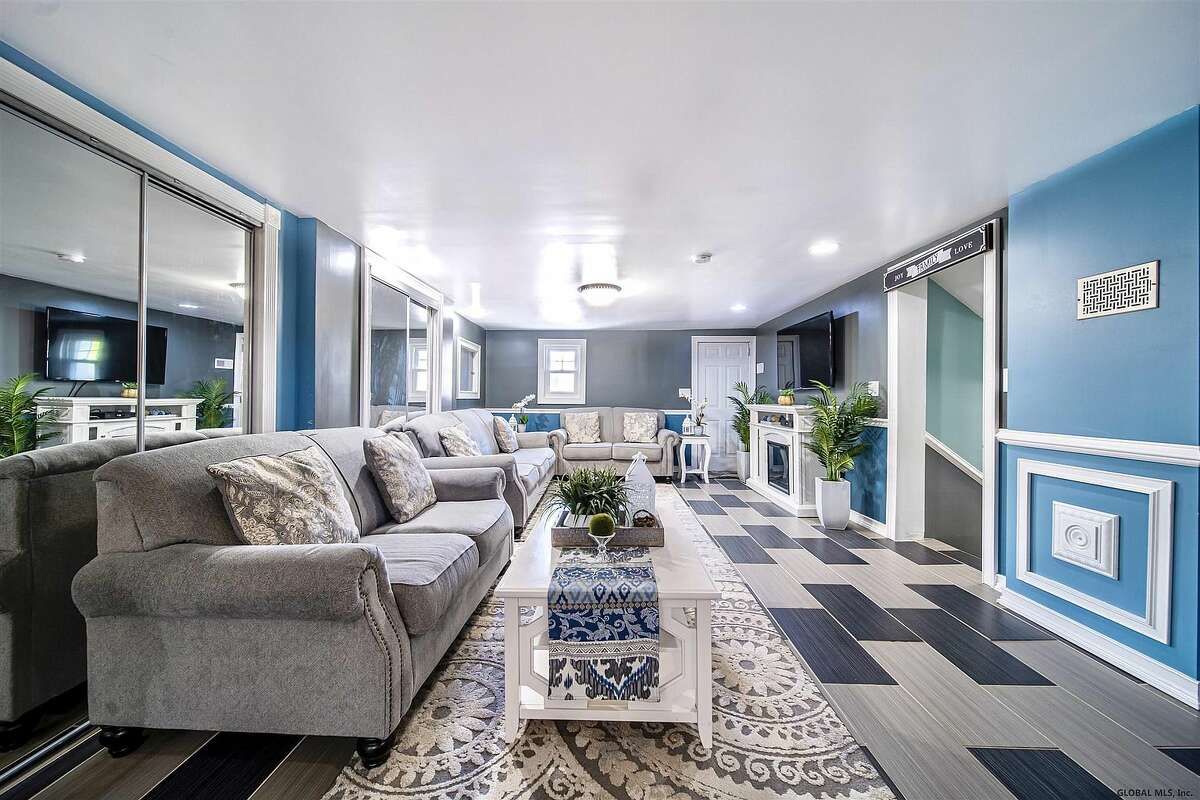 Keep your family close Capital Region homes for sale with inlaw suites