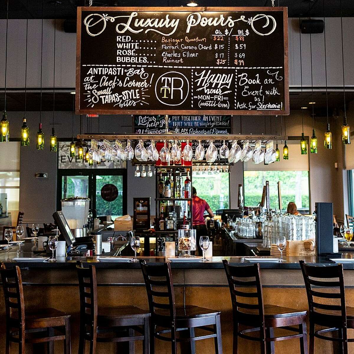 The Tasting Room, Uptown Park set to close May 30