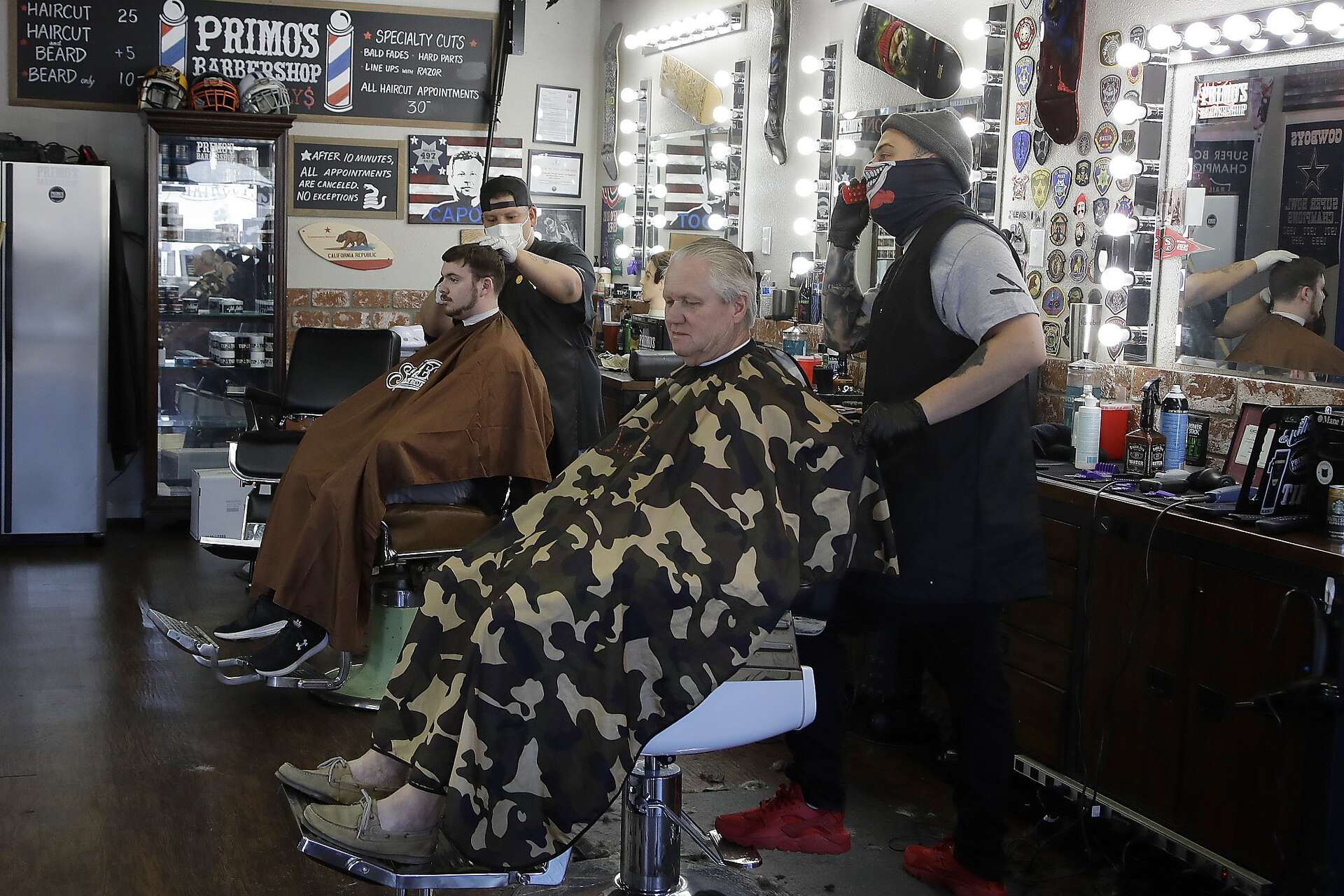 Why Solano County is not issuing a new mask mandate in response to delta