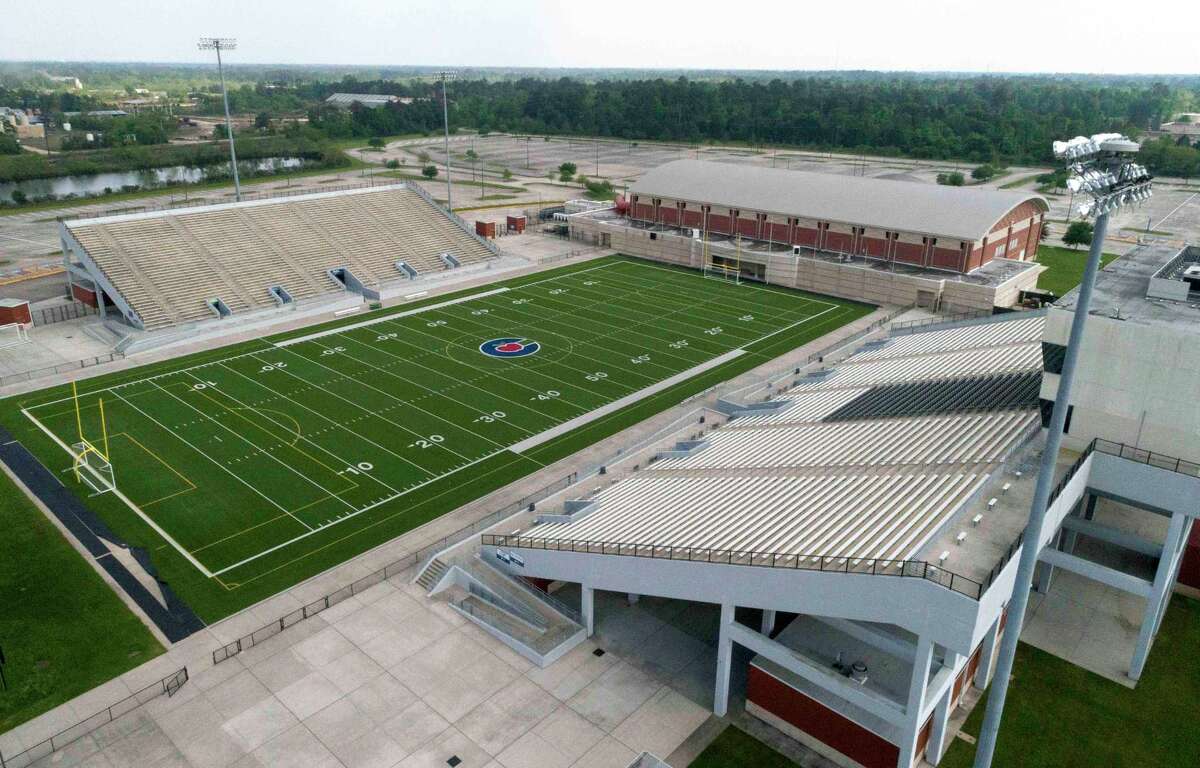 Tomball ISD changes graduation date to June, moves location to