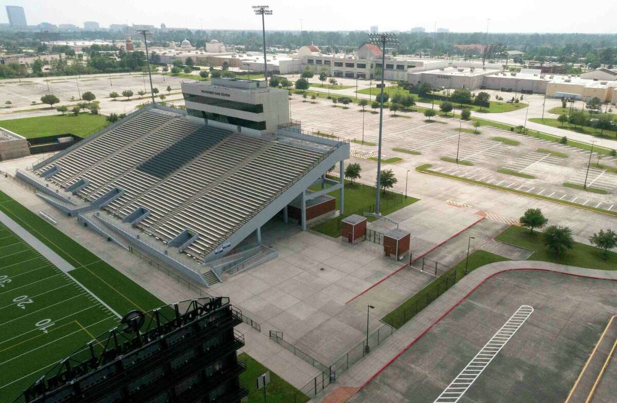 Tomball ISD changes graduation date to June, moves location to