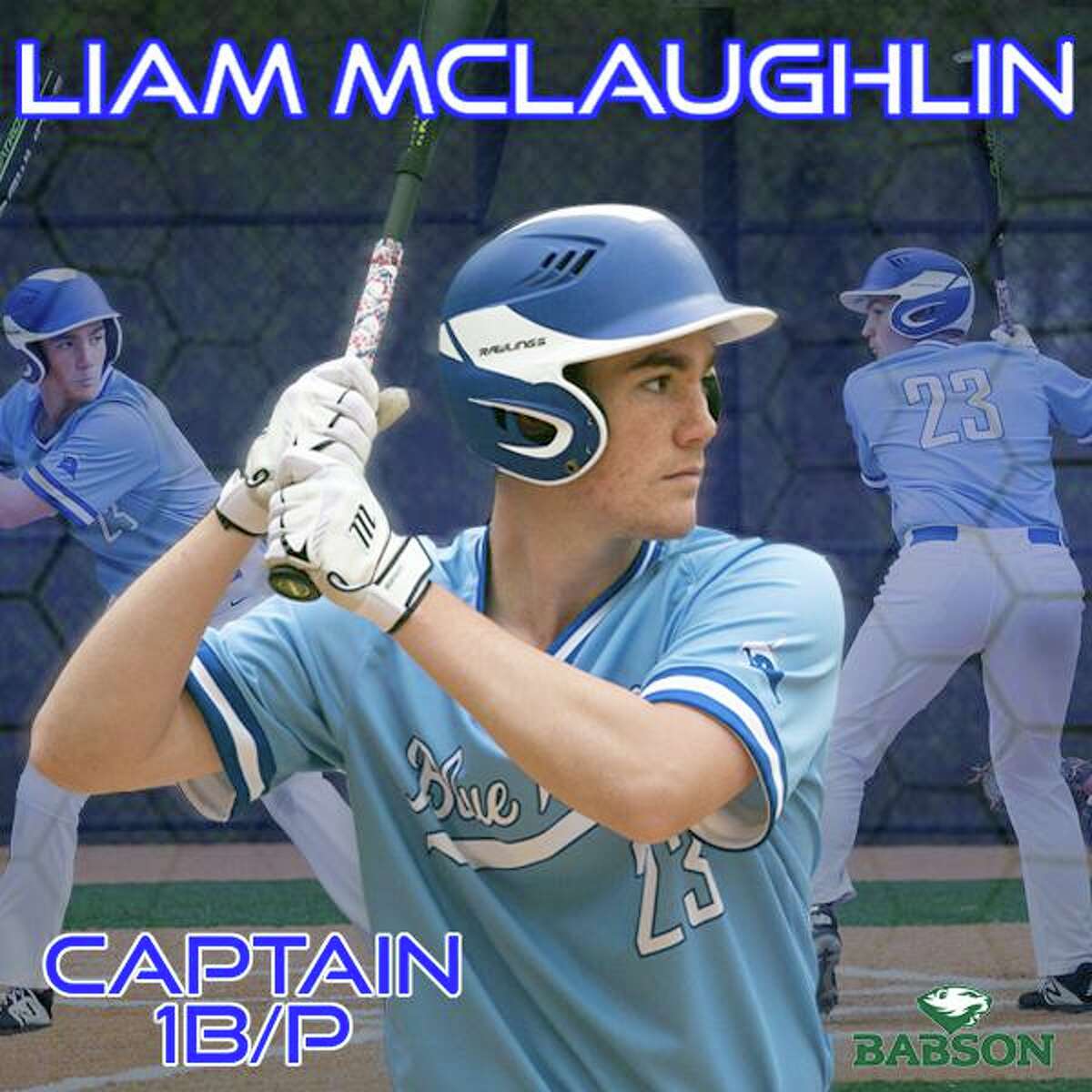 Liam McLaughlin