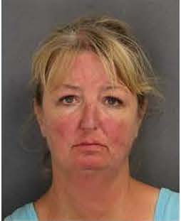 Hudson Falls woman charged with felony DWI