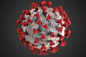 Tracking COVID-19 - coronavirus by the numbers in San Antonio and across the country