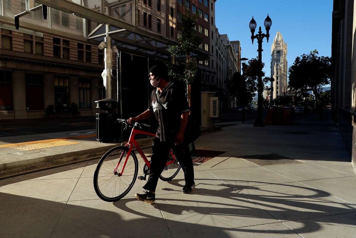 Coronavirus cases on the rise across the Bay Area, especially in