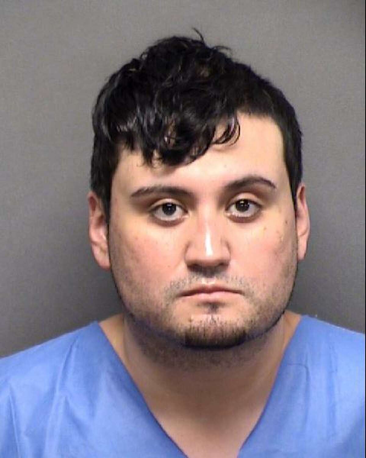 Ryan Paul Ramos, 31, was arrested Sunday, May 24, 2020, and charged with aggravated kidnapping and aggravated sexual assault. He is accused of abducting a 14-year-old girl at gunpoint on Saturday, May 23, and taking her to the 6200 block of Vance Jackson Road where Bexar County Sheriff's Office investigators said he sexually assaulted her.