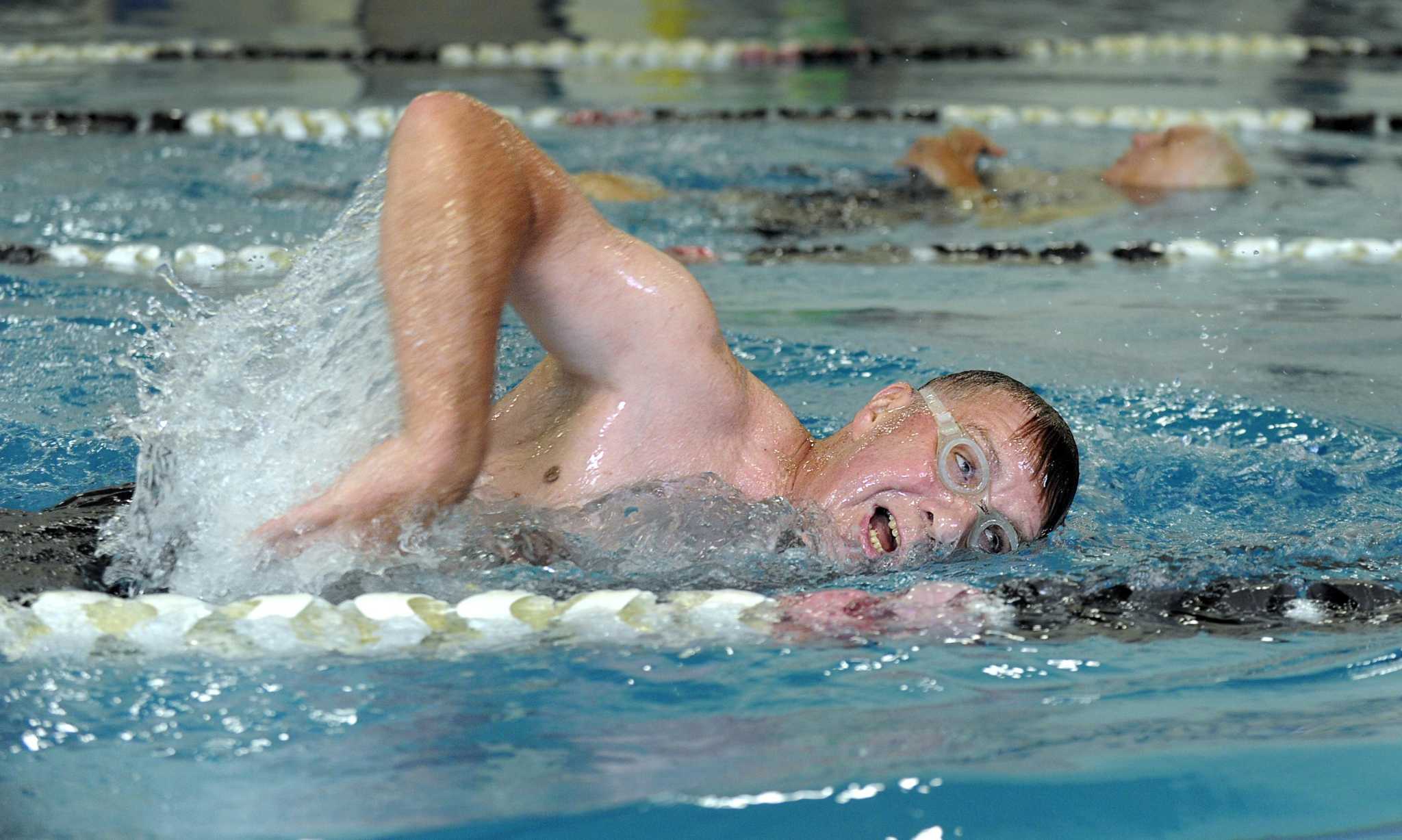 Swimming Pools Close In Brookfield From this diverse international pool. 2