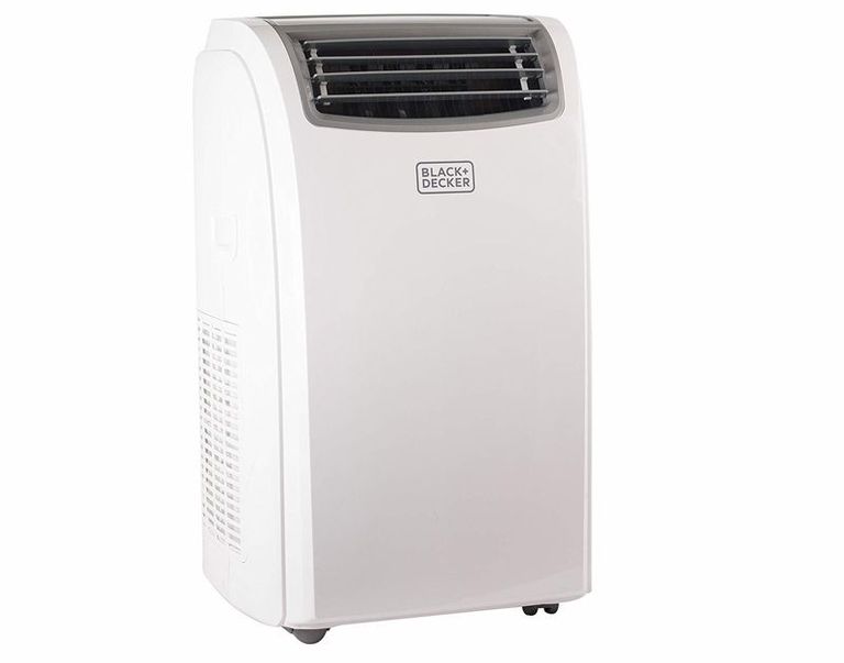 The 9 Best Portable Air Conditioners for Beating Summer Heat